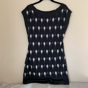 Express mini dress